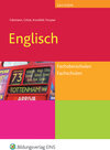 Buchcover Englisch / Englisch für Fachoberschulen und Fachschulen in Sachsen