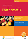 Buchcover Mathematik für Fachoberschulen und Fachschulen technische Fachrichtungen in Sachsen