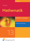 Buchcover Mathematik für Berufliche Gymnasien in Sachsen