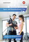 Buchcover Sport- und Fitnesskaufmann/ -frau