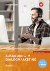 Buchcover Ausbildung im Dialogmarketing