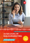 Buchcover Ausbildung im Dialogmarketing