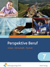 Buchcover Perspektive Beruf / Perspektive Beruf: Arbeit - Wirtschaft - Technik