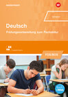 Buchcover Deutsch