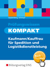 Buchcover Prüfungswissen KOMPAKT