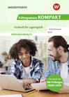 Buchcover Prüfungswissen kompakt / Prüfungswissen KOMPAKT - Fachkraft für Lagerlogistik