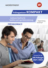 Buchcover Prüfungswissen kompakt / Prüfungswissen KOMPAKT - Kaufmann/Kauffrau für Spedition und Logistikdienstleistung