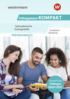 Buchcover Prüfungswissen kompakt / Prüfungswissen KOMPAKT - Zahnmedizinische Fachangestellte