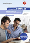 Buchcover Prüfungsvorbereitung Prüfungswissen KOMPAKT - Kaufmann/Kauffrau für Spedition und Logistikdienstleistung