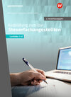 Buchcover Ausbildung zum/zur Steuerfachangestellten
