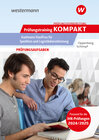 Buchcover Prüfungsvorbereitung Prüfungstraining KOMPAKT - Kaufmann/Kauffrau für Spedition und Logistikdienstleistung