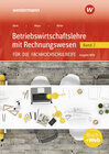 Buchcover Betriebswirtschaftslehre mit Rechnungswesen für die Fachhochschulreife - Ausgabe Nordrhein-Westfalen