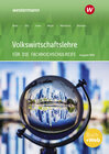 Buchcover Volkswirtschaftslehre - Ausgabe für die Höhere Berufsfachschule Nordrhein-Westfalen