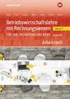 Buchcover Betriebswirtschaftslehre mit Rechnungswesen für die Fachhochschulreife - Ausgabe Nordrhein-Westfalen