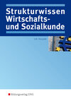 Buchcover Strukturwissen Wirtschafts- und Sozialkunde
