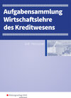 Buchcover Wirtschaftslehre / Wirtschaftslehre des Kreditwesens