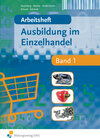 Buchcover Ausbildung im Einzelhandel