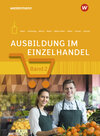 Buchcover Ausbildung im Einzelhandel