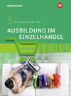 Buchcover Ausbildung im Einzelhandel