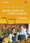 Buchcover Ausbildung im Einzelhandel