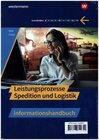 Buchcover Spedition und Logistik