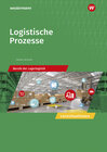 Buchcover Logistische Prozesse