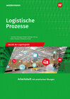 Buchcover Logistische Prozesse