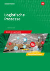 Buchcover Logistische Prozesse