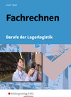 Buchcover Berufe der Lagerlogistik / Fachrechnen