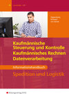 Buchcover Spedition und Logistik
