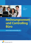 Buchcover Rechnungswesen und Controlling Büro