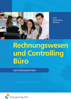 Buchcover Rechnungswesen und Controlling Büro