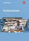 Buchcover Fachrechnen