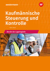 Buchcover Kaufmännische Steuerung und Kontrolle