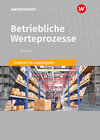 Buchcover Betriebliche Werteprozesse