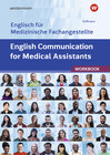 Buchcover English Communication for Medical Assistants