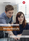 Buchcover Allgemeine Wirtschaftslehre Medienberufe