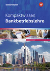 Buchcover Kompaktwissen Bankbetriebslehre