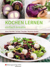 Buchcover Kochen lernen