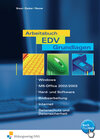 Buchcover Arbeitsbuch EDV-Grundlagen / Arbeitsbuch EDV Grundlagen MS-Office 2002 / 2003