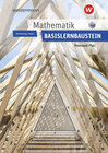 Buchcover Mathematik Lernbausteine Rheinland-Pfalz