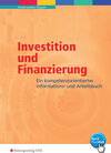 Buchcover Ökonomische Kompetenz / Investition und Finanzierung