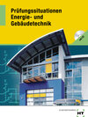 Buchcover Elektrotechnik / Prüfungssituationen