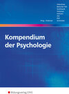 Buchcover Kompendium der Psychologie
