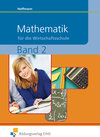 Buchcover Mathematik / Mathematik für Wirtschaftsschulen in Bayern