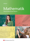 Buchcover Mathematik / Mathematik Wirtschaftsschule Bayern