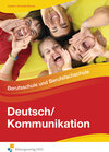 Buchcover Deutsch / Kommunikation - Berufsschule und Berufsfachschule