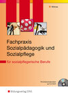 Buchcover Fachpraxis Sozialpädagogik und Sozialpflege