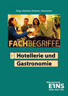 Buchcover Fachbegriffe Hotellerie und Gastronomie