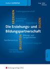 Buchcover Erziehungs- und Bildungspartnerschaft im Elementarbereich